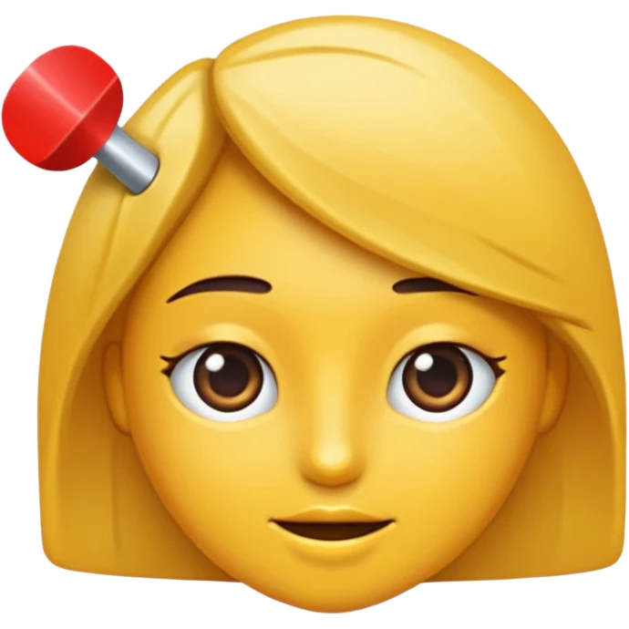 seta para direita roxa emoji