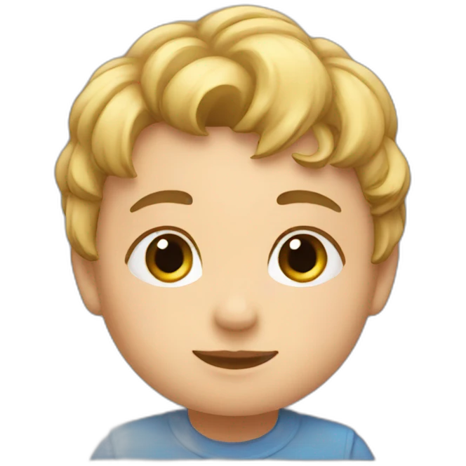 4 to 5 months emoji