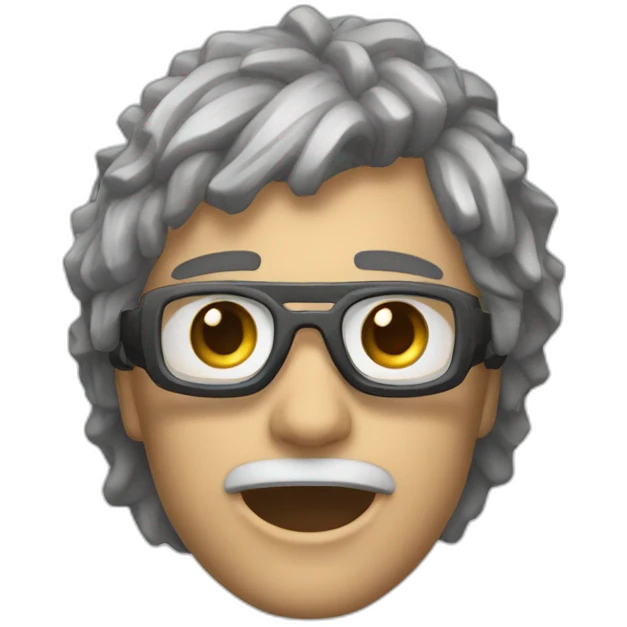 Echo arena emoji