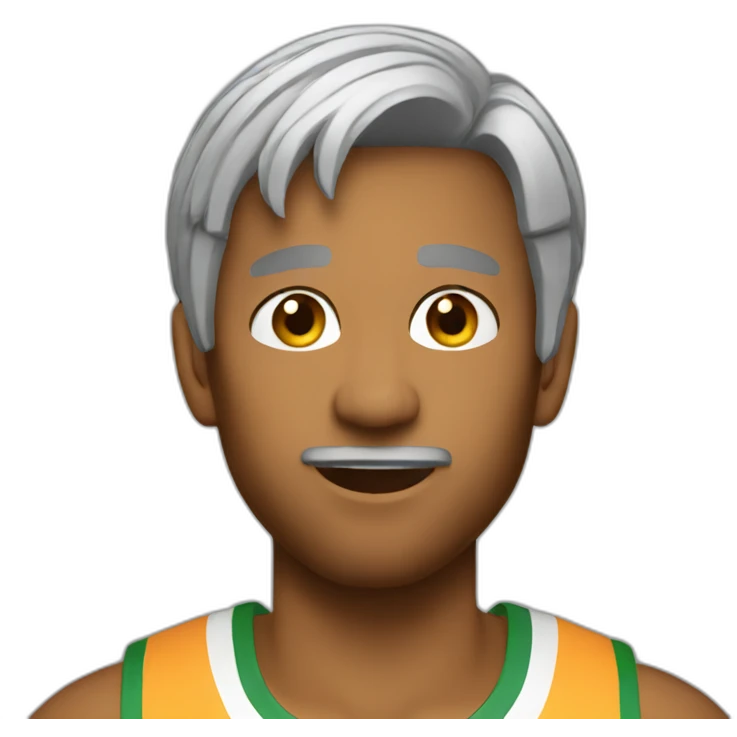 🏀 emoji