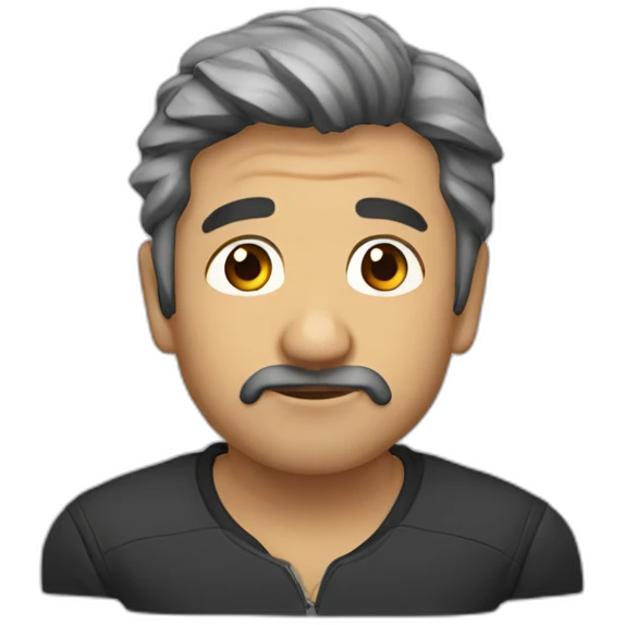 Vicente Naour emoji