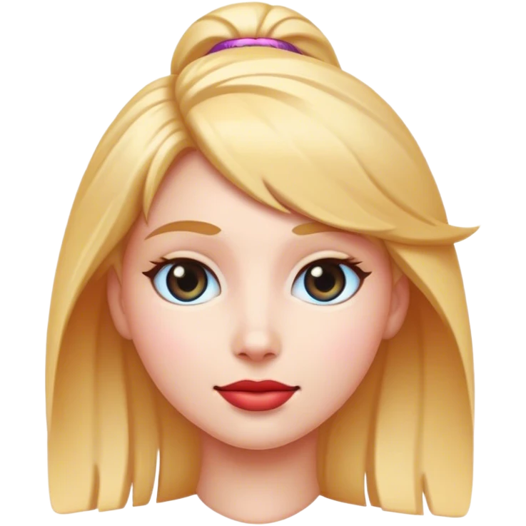 Siri emoji
