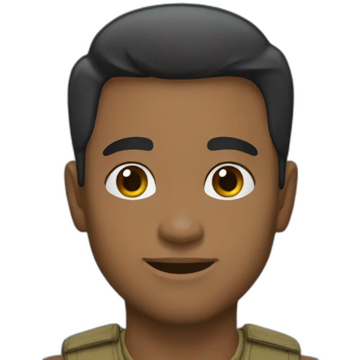 Landie Akins emoji