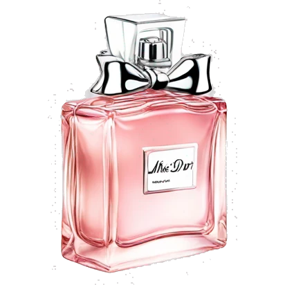 miss dior perfume emoji