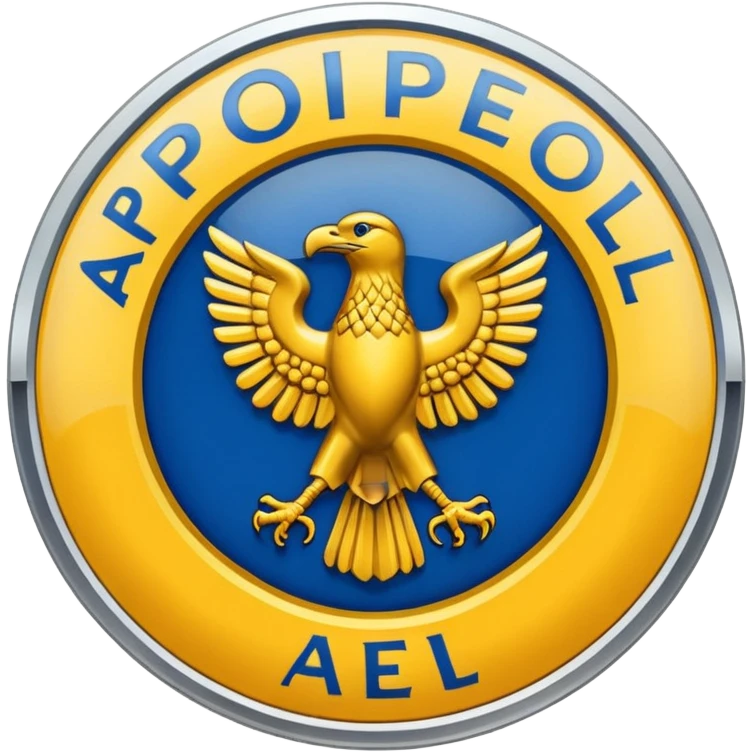 apoel emoji