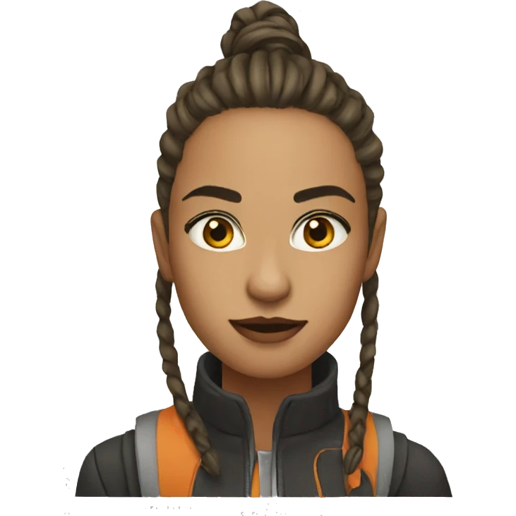 Cara emoji