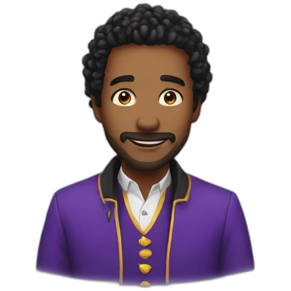 magic emoji