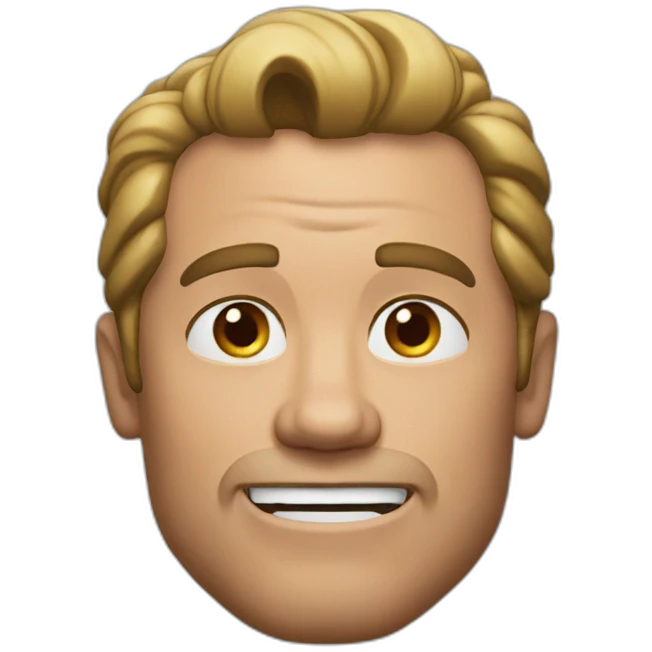 arnold emoji