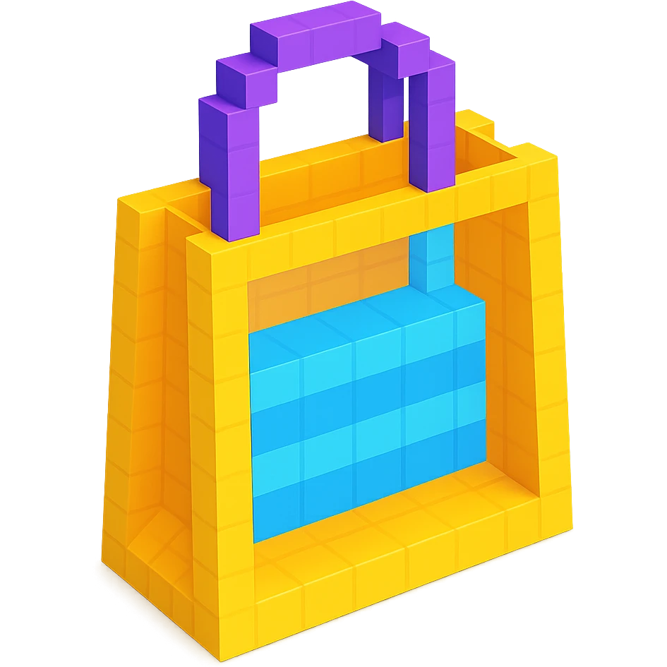 Bag emoji