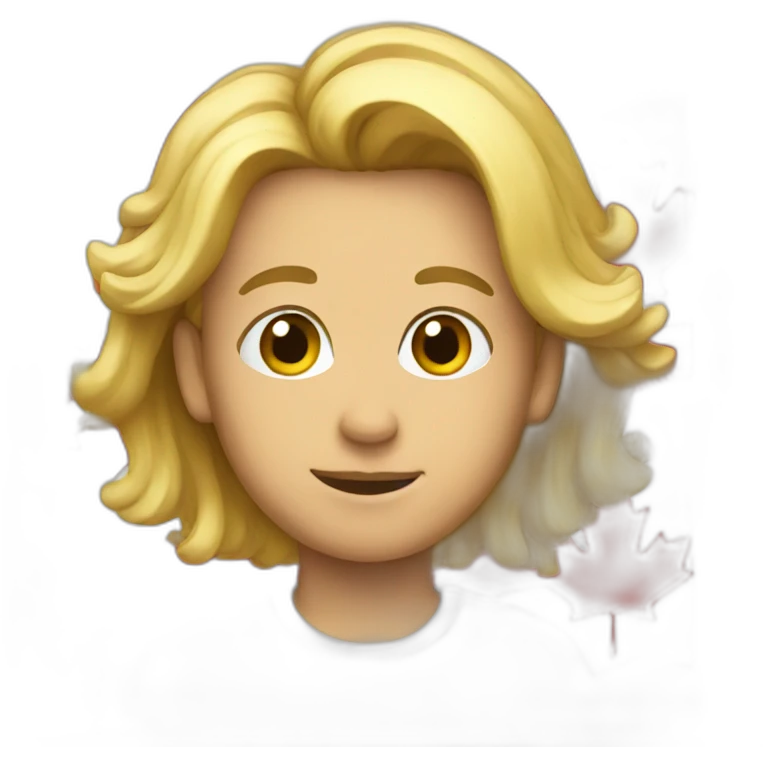 canada emoji