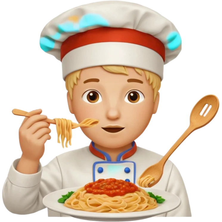 Tung tung sahur italian brainrot emoji