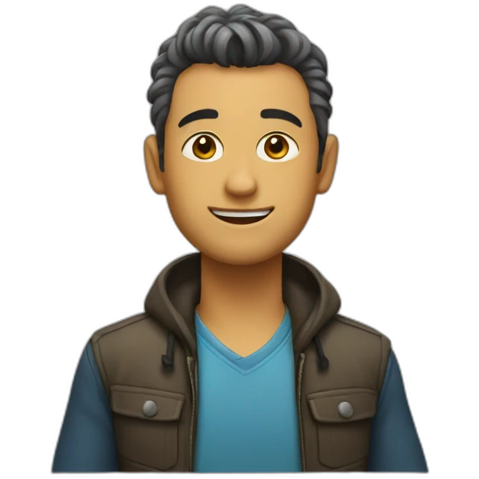 birthday tada emoji