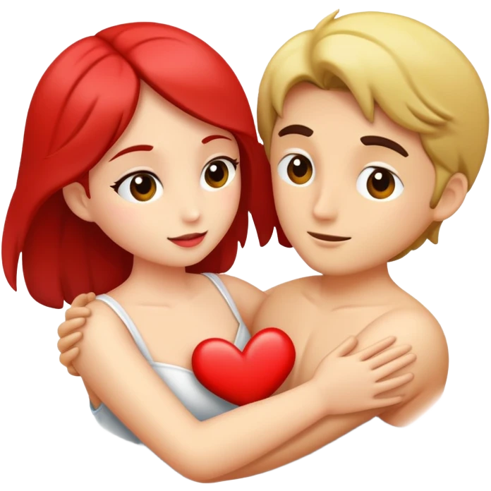 Amour  emoji