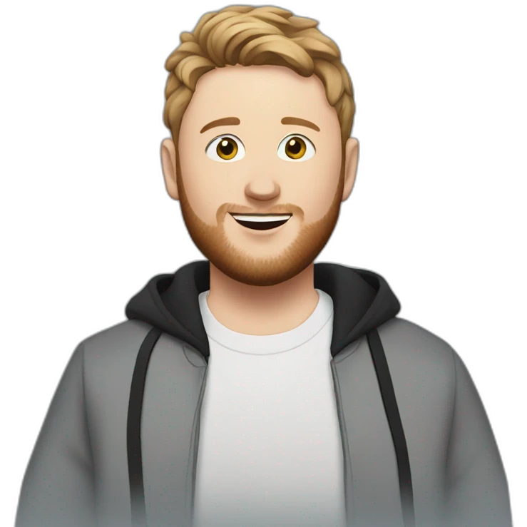 James Arthur 2022 emoji