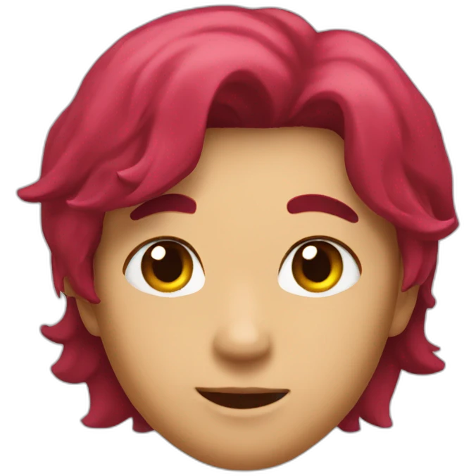 Rubis emoji
