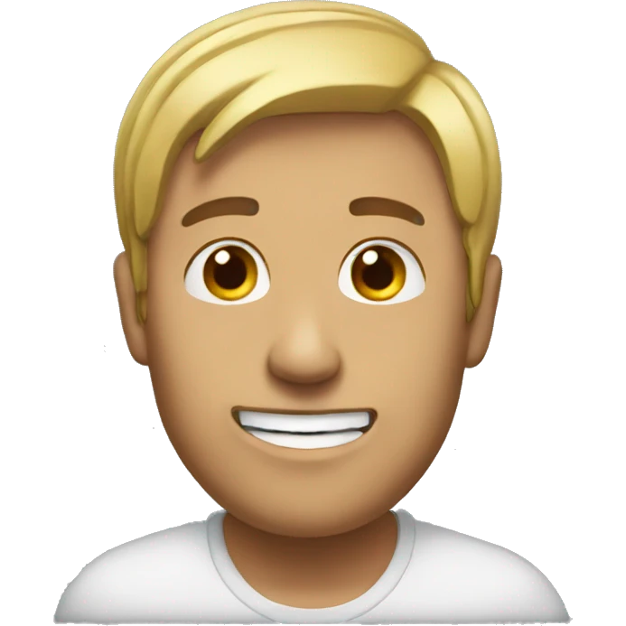 Am emoji