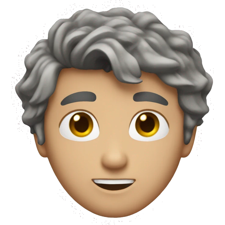 Ken Carson heart emoji