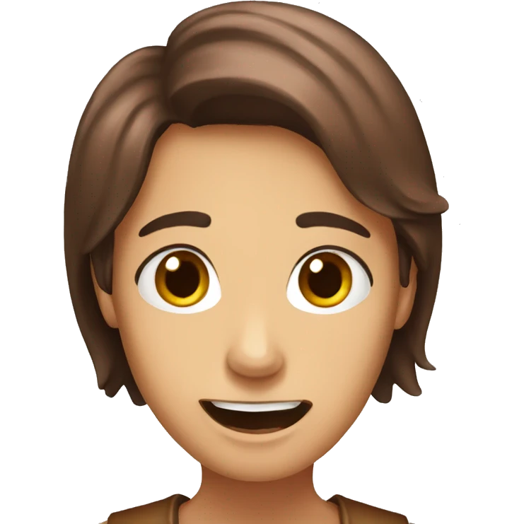 Nutella  emoji