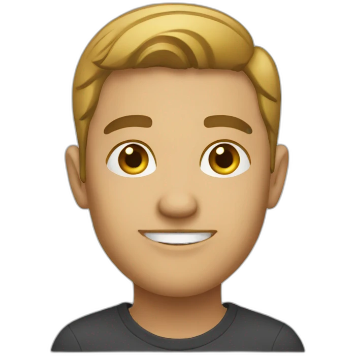 cliente emoji