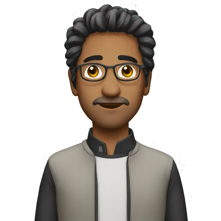 Atul  emoji