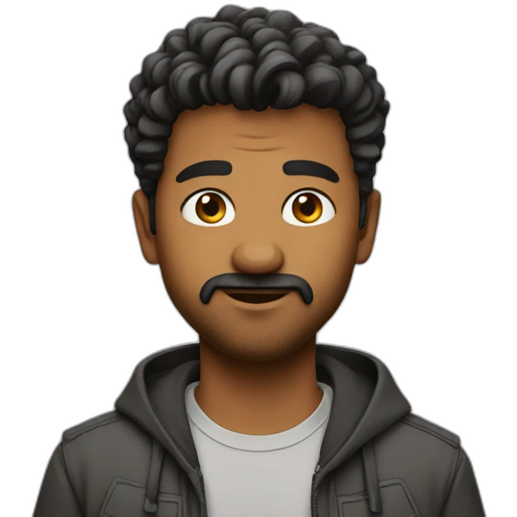 Vijay emoji