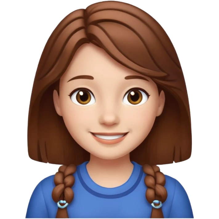 Mabel emoji