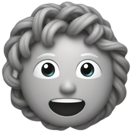Filament emoji
