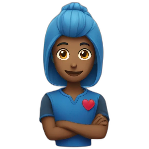 Coeur emoji