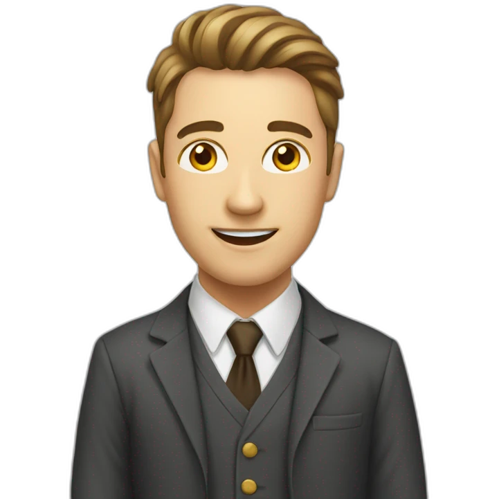study english emoji