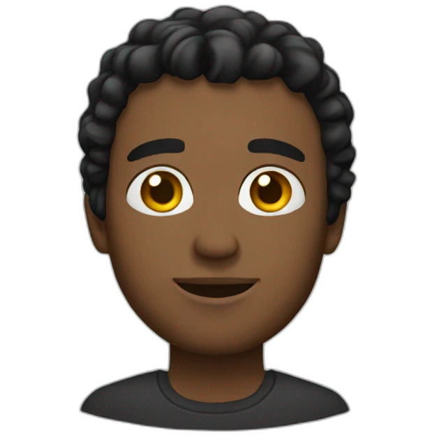 Alexander emoji