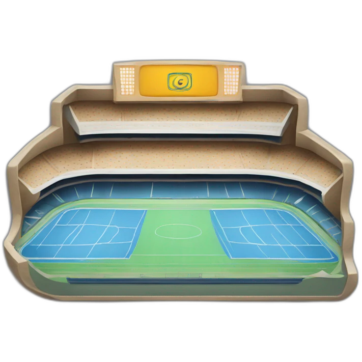 STADISTICS emoji