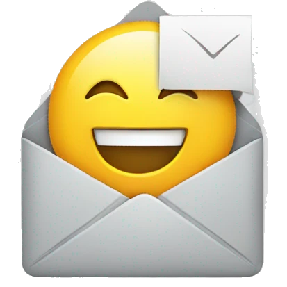 Email Verifier emoji