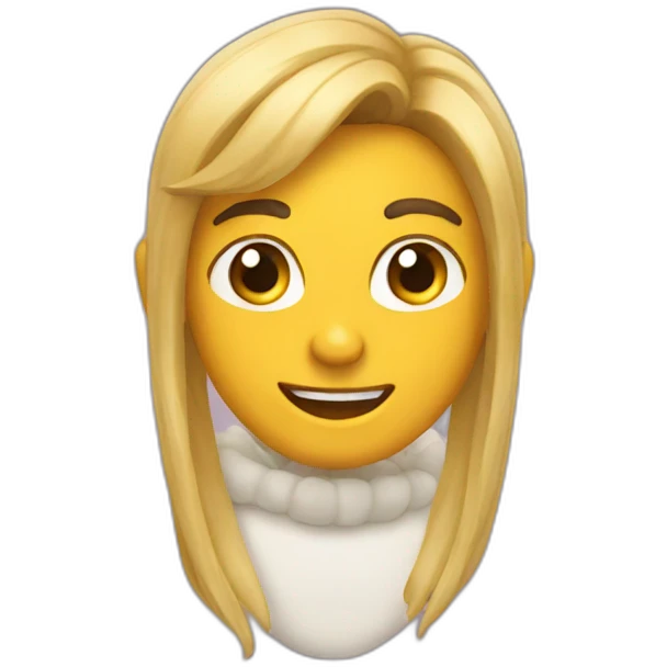 alegria emoji