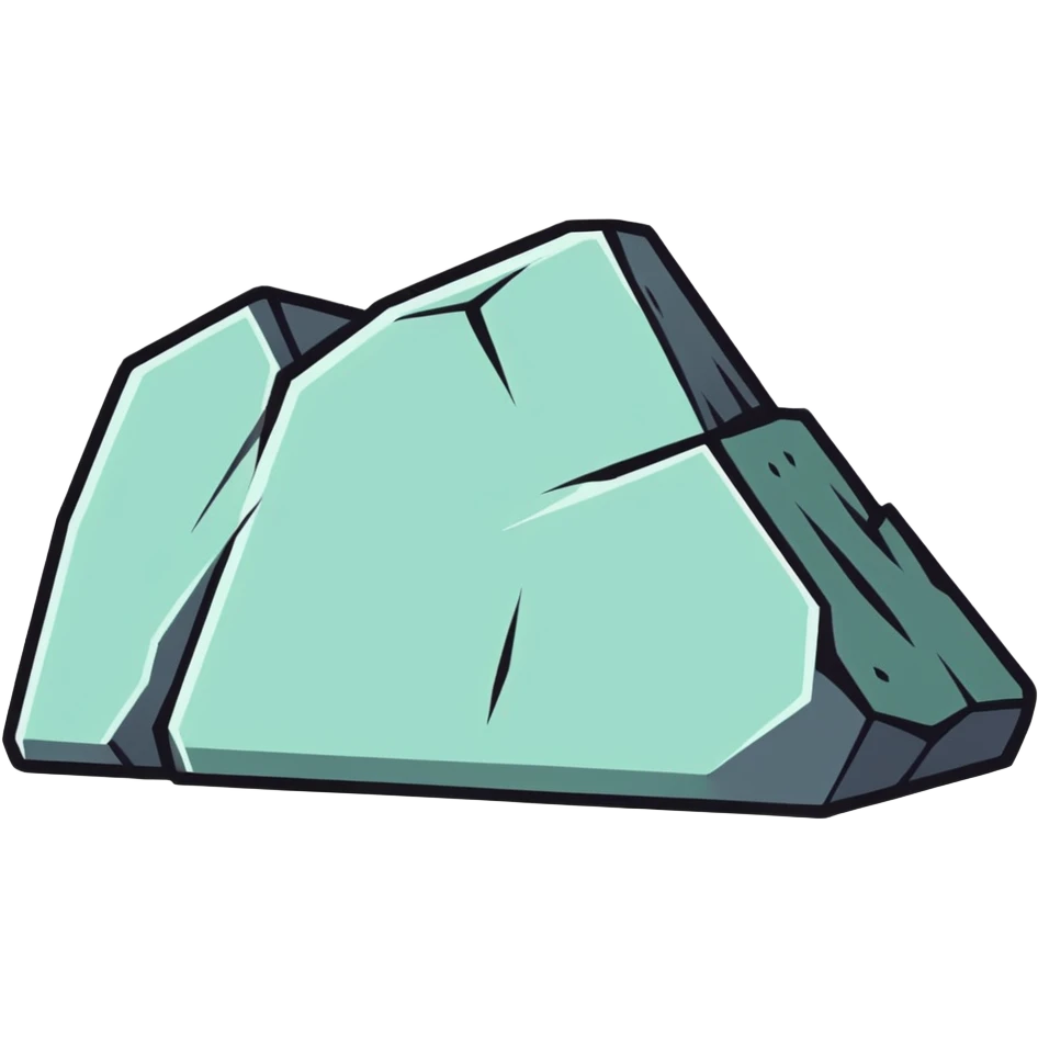 rock emoji