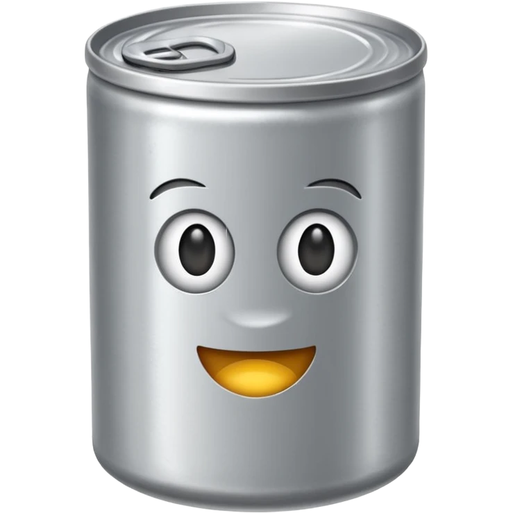 canned food emoji