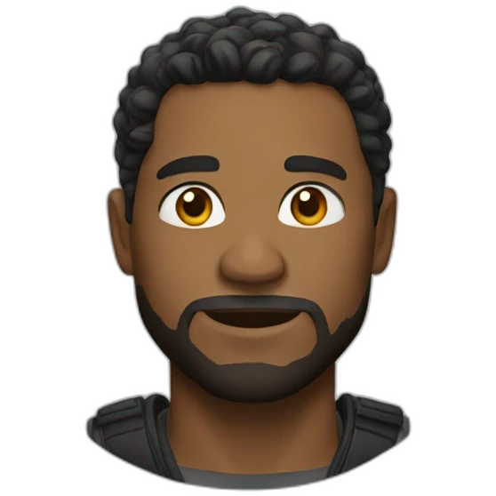 Hit emoji