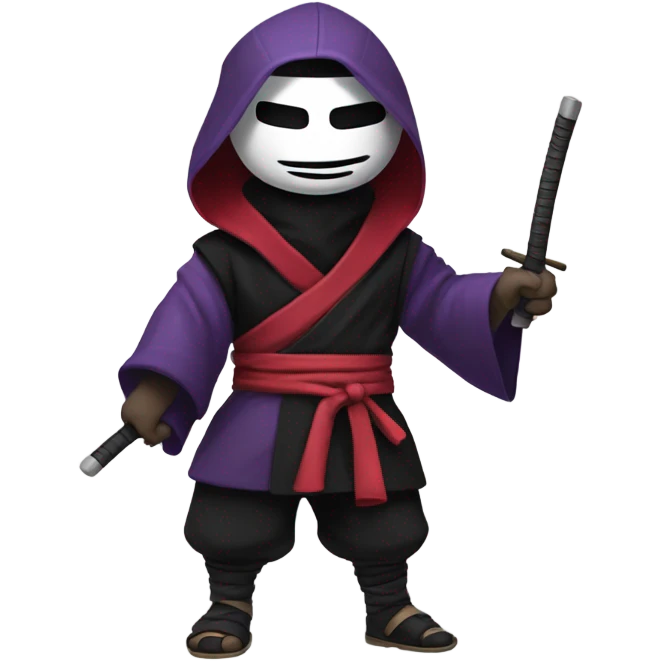 kankuro emoji