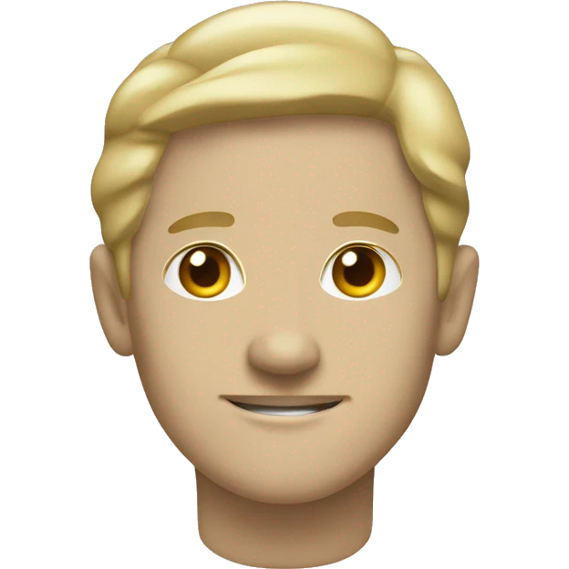 Beige ladekabel emoji