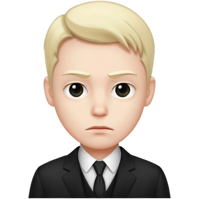 R.I.P Angry Edward (1819-2019) (Reason: Passed Away By Age 200) emoji