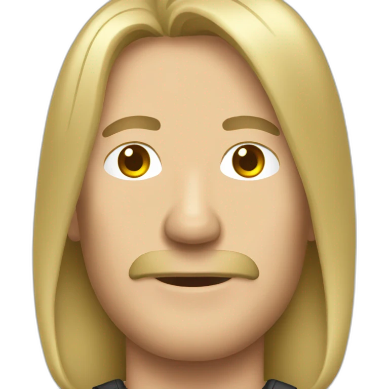 Michael Bogner emoji