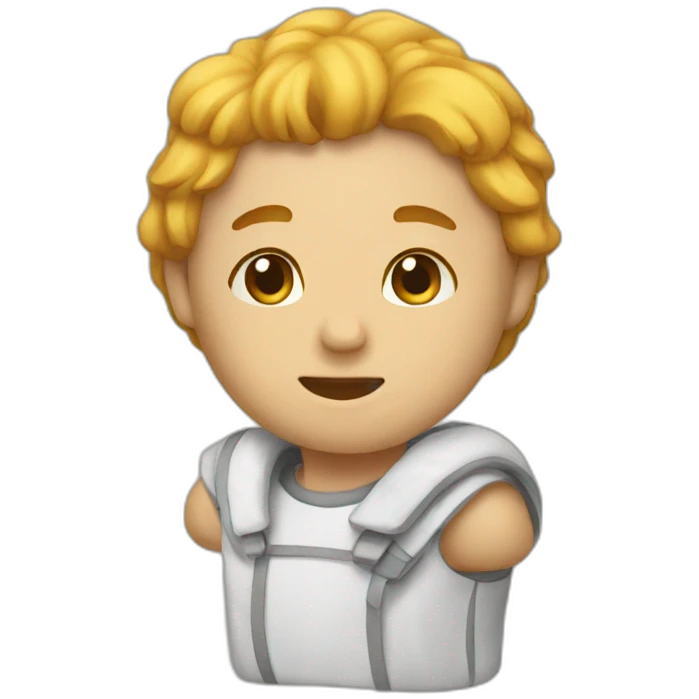 comfort emoji