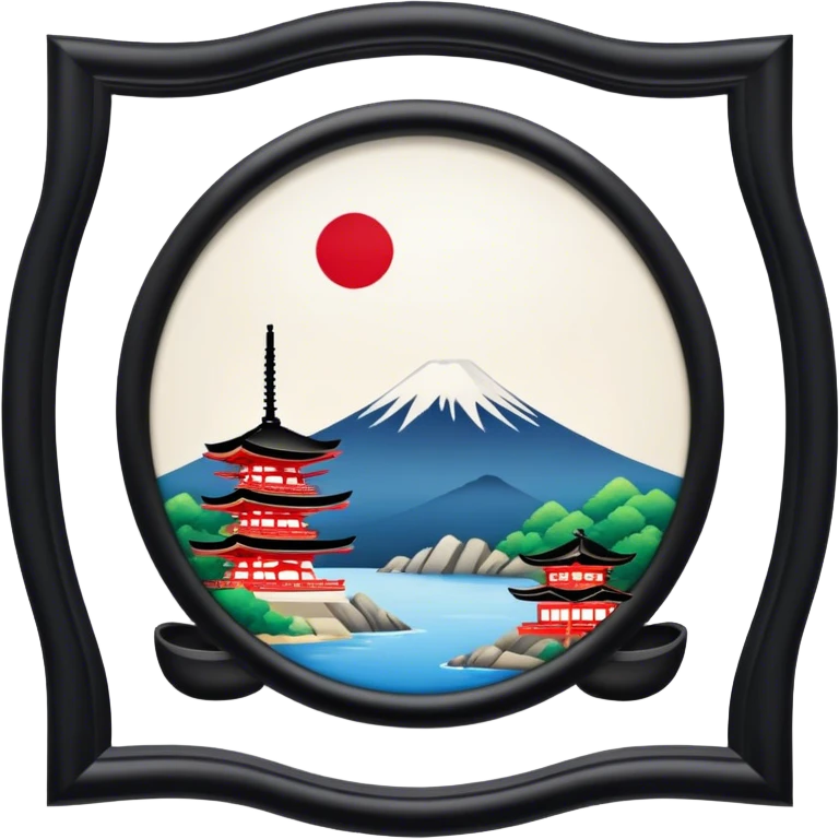 japan emoji
