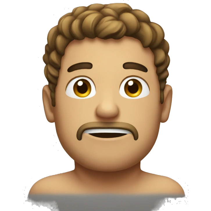 Abs emoji
