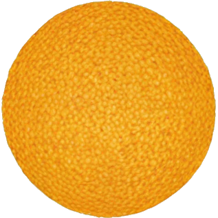 One orbit around the sun representing one year emoji