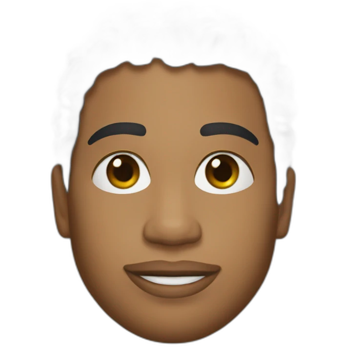 beyonce male emoji