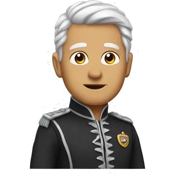 Targarien emoji