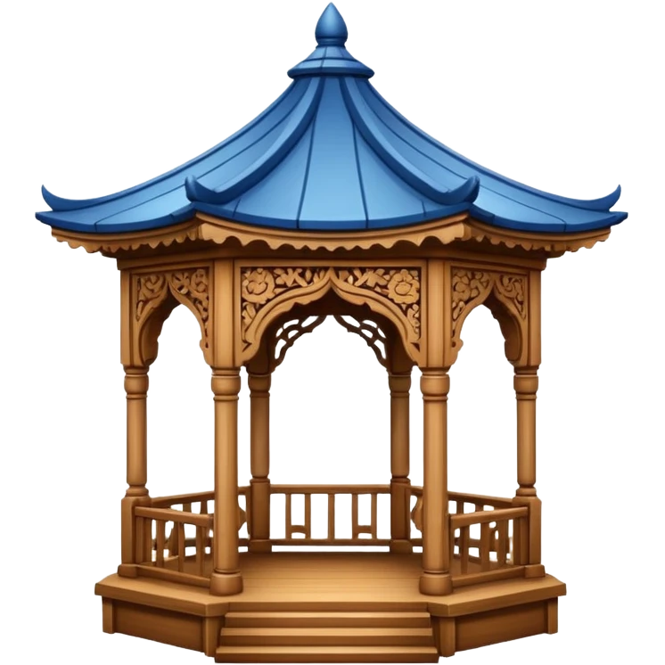 亭台楼阁 emoji