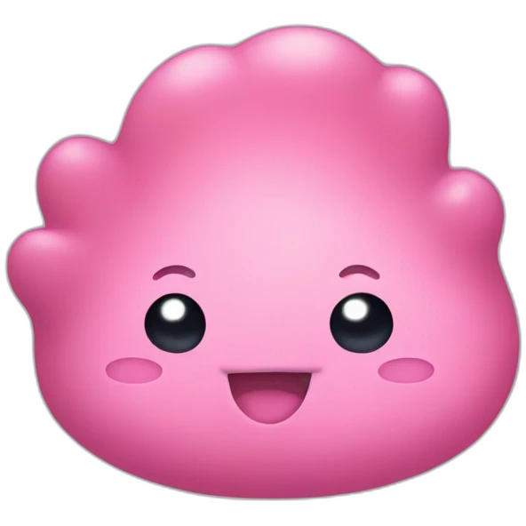 ditto emoji