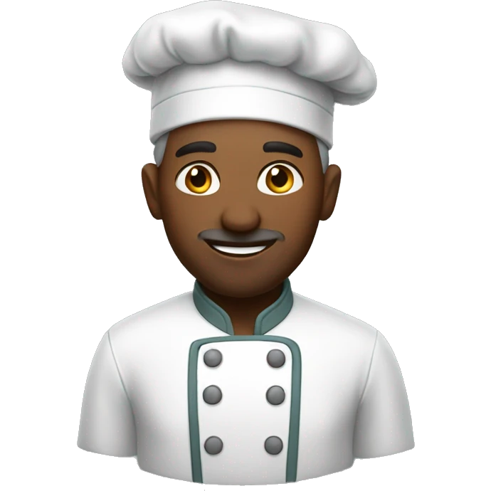 cook emoji