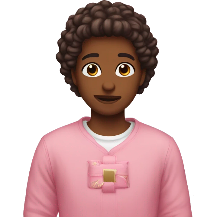 cute aesthetic pink bible emoji emoji